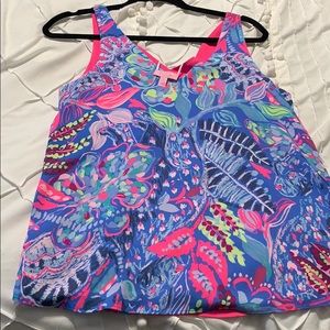 GUC Lilly florin tank